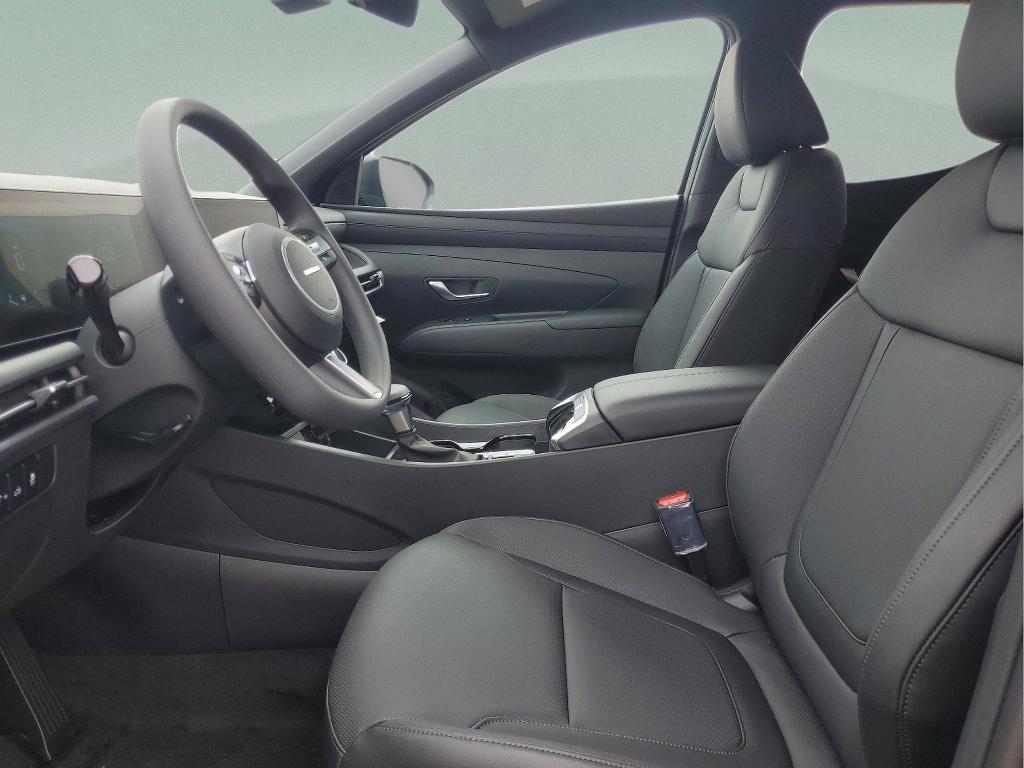 new 2025 Hyundai SANTA CRUZ car, priced at $30,290