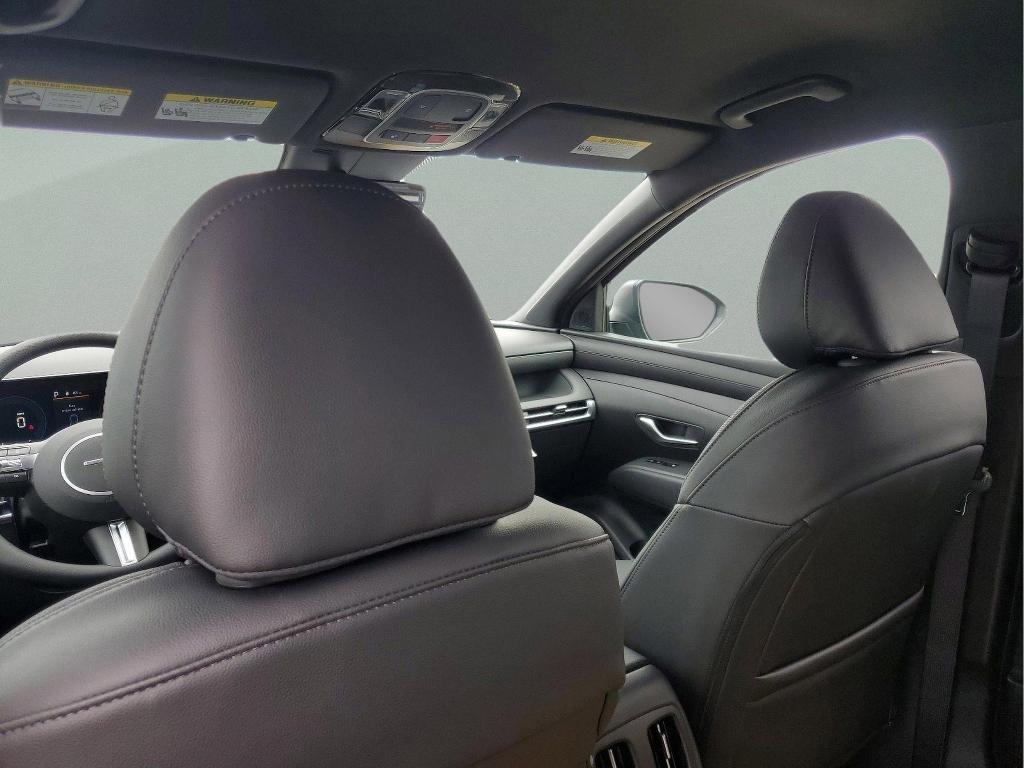 new 2025 Hyundai SANTA CRUZ car, priced at $30,290