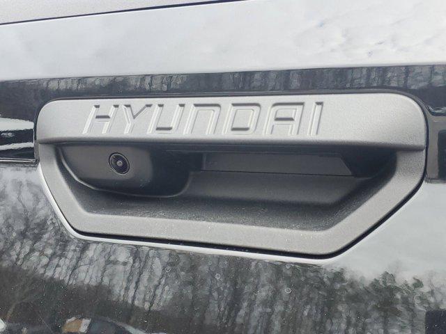 new 2025 Hyundai SANTA CRUZ car, priced at $30,290