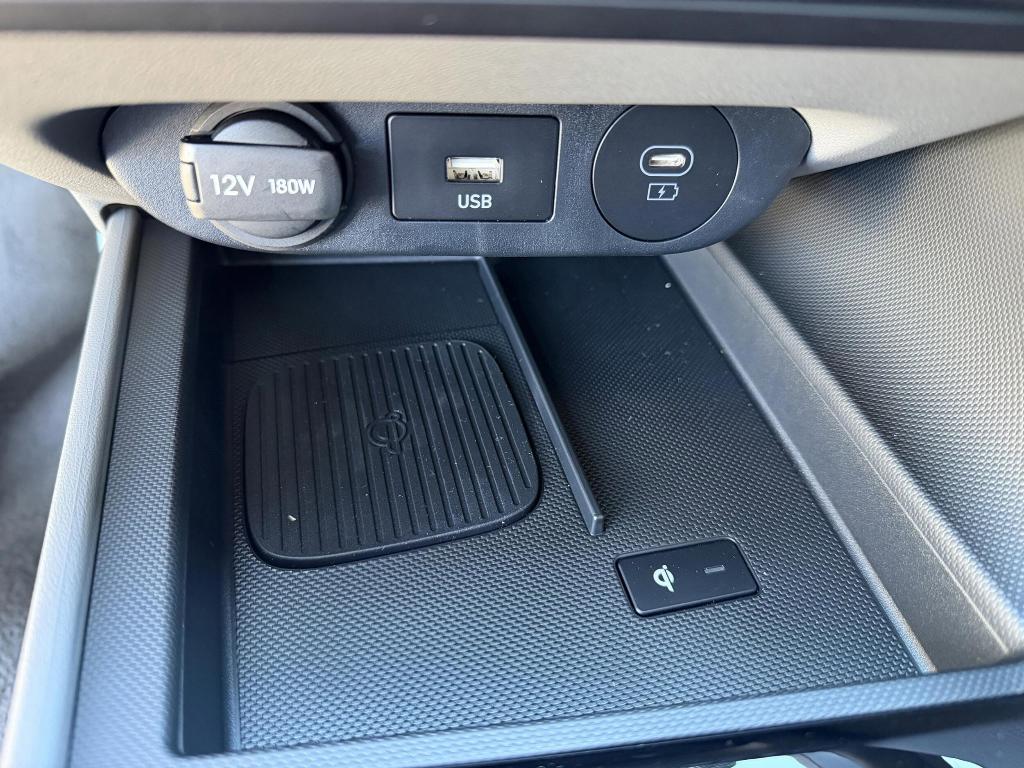 new 2025 Hyundai Elantra car, priced at $23,768