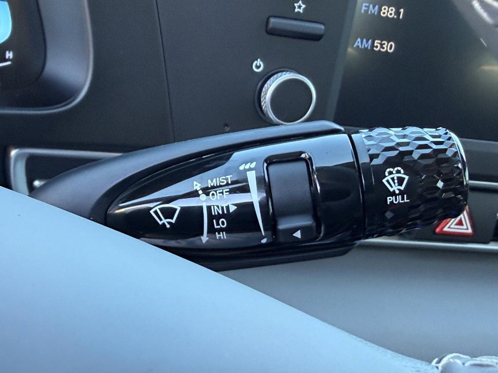 new 2025 Hyundai Elantra car, priced at $23,768