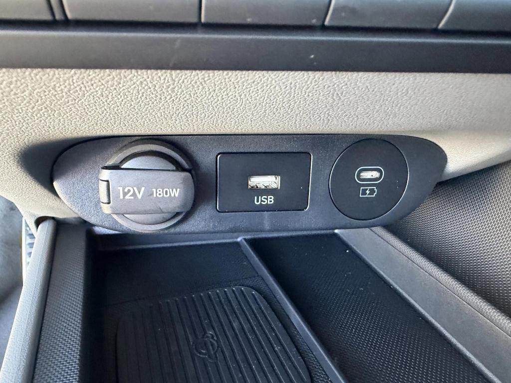 new 2025 Hyundai Elantra car, priced at $23,768