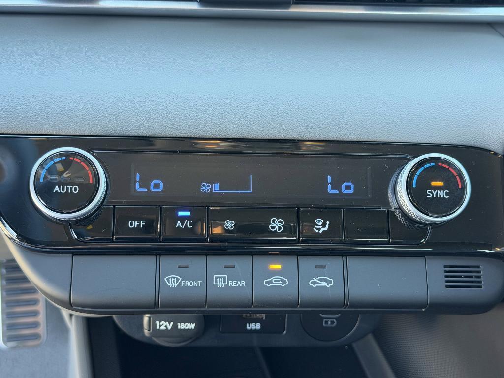 new 2025 Hyundai Elantra car, priced at $23,768