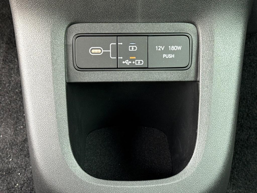 new 2025 Hyundai IONIQ 5 car, priced at $48,334