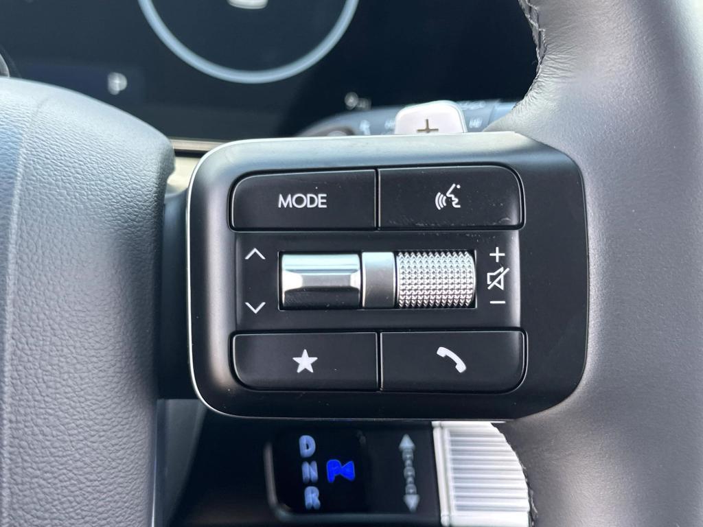 new 2026 Hyundai Santa Fe car