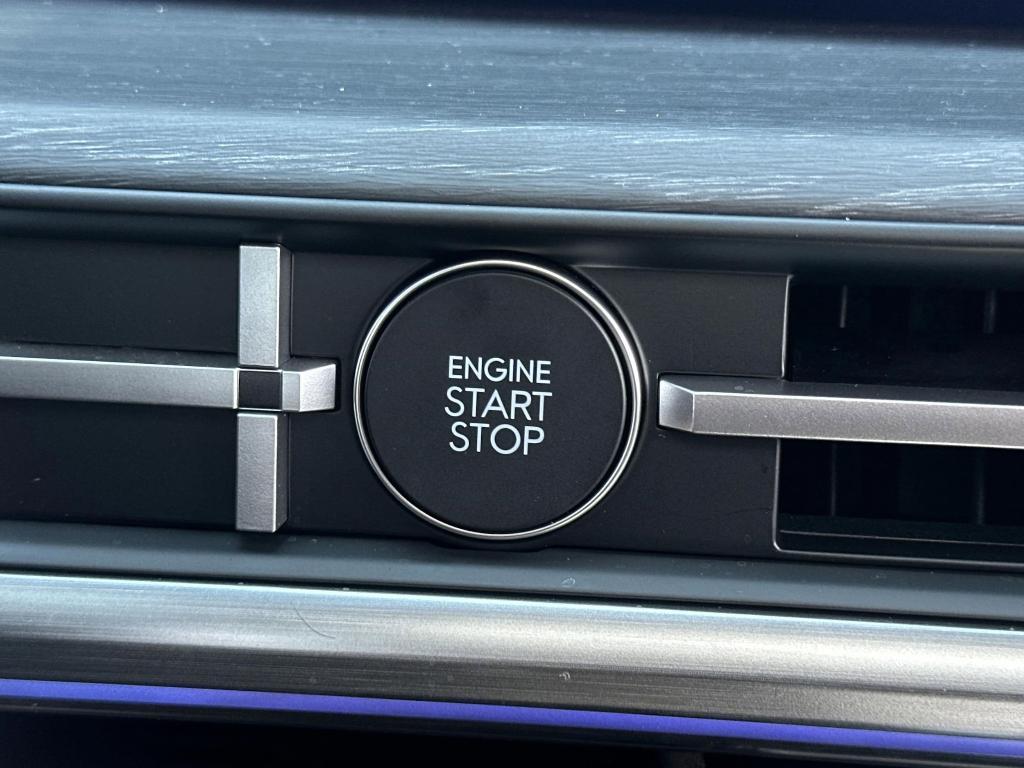 new 2026 Hyundai Santa Fe car
