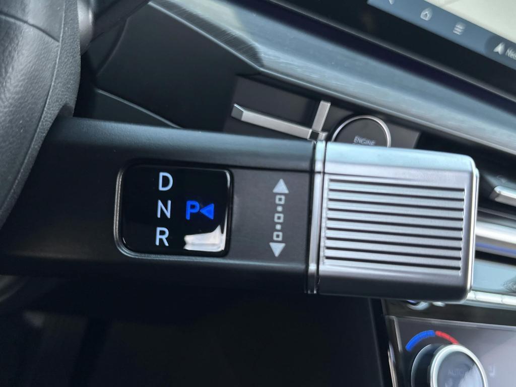 new 2026 Hyundai Santa Fe car