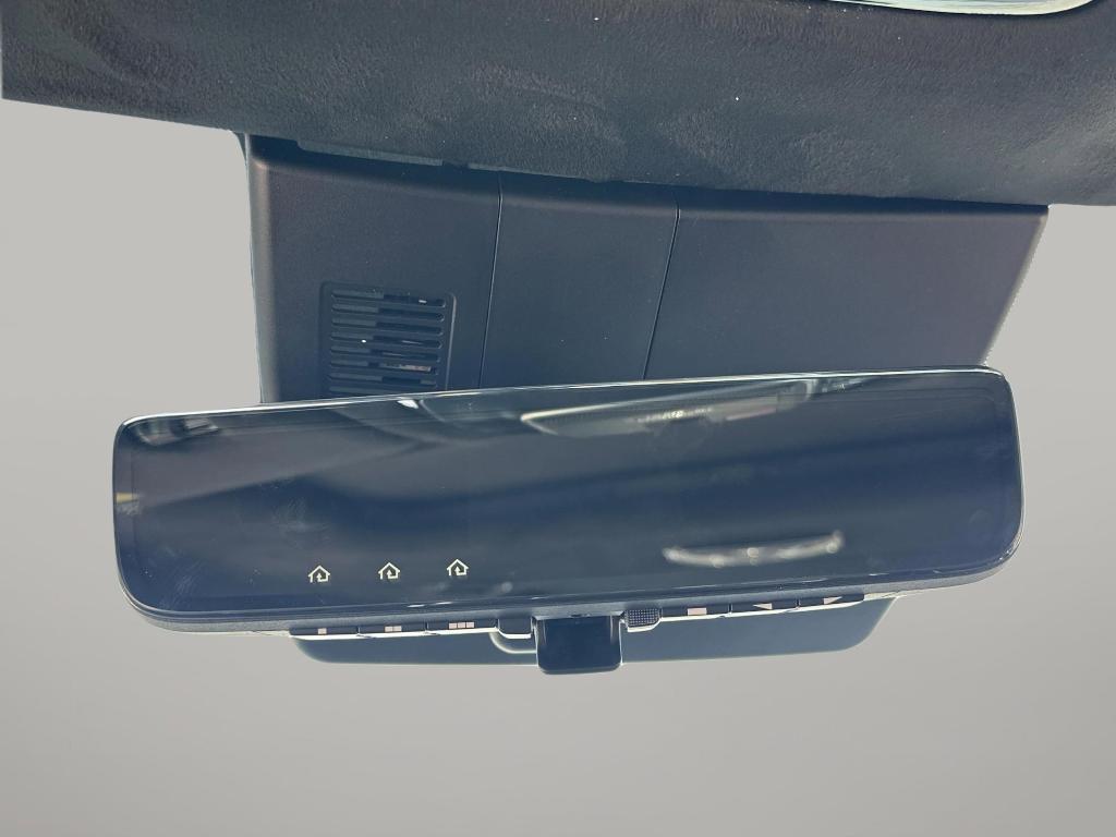 new 2025 Hyundai Palisade car, priced at $49,912