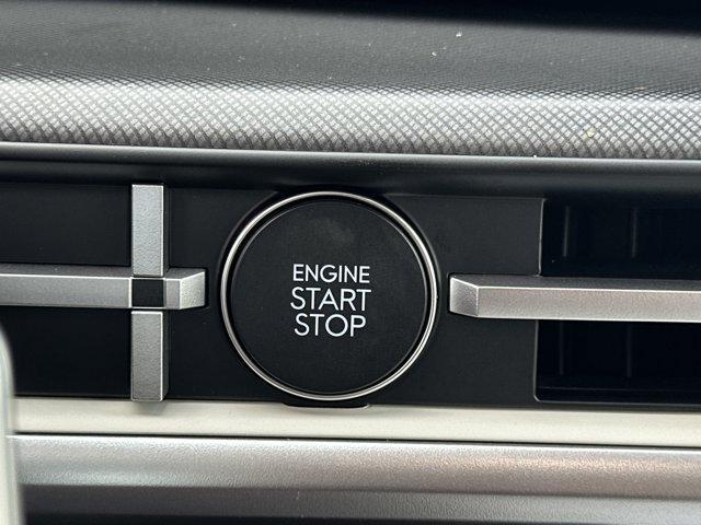 new 2026 Hyundai Santa Fe car