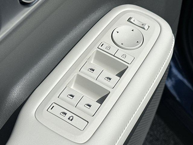 new 2026 Hyundai Santa Fe car