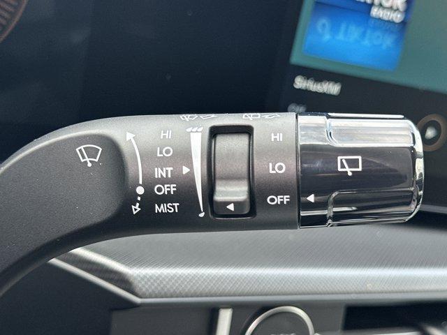 new 2026 Hyundai Santa Fe car