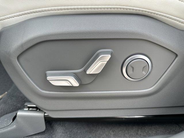 new 2026 Hyundai Santa Fe car