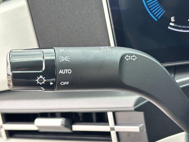 new 2026 Hyundai Santa Fe car