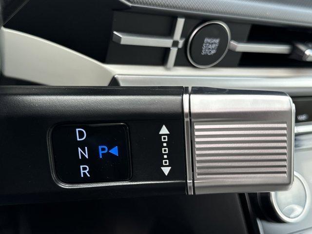 new 2026 Hyundai Santa Fe car