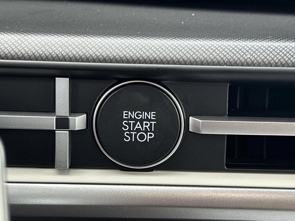 new 2026 Hyundai Santa Fe car