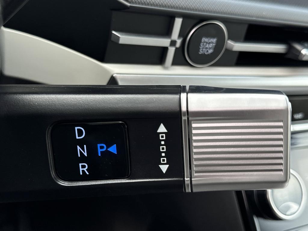 new 2026 Hyundai Santa Fe car