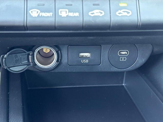 used 2024 Hyundai Elantra car, priced at $21,853
