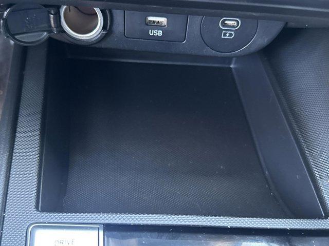 used 2024 Hyundai Elantra car, priced at $21,853