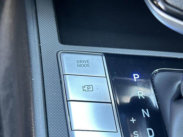 used 2024 Hyundai Elantra car, priced at $21,853