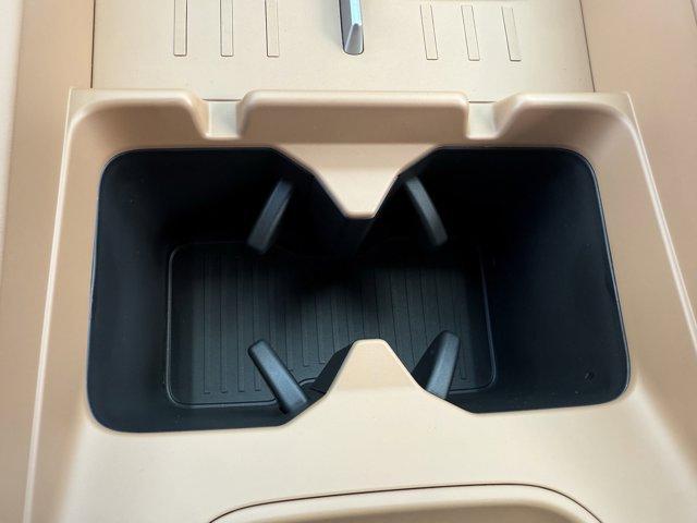 new 2026 Hyundai SANTA FE HEV car