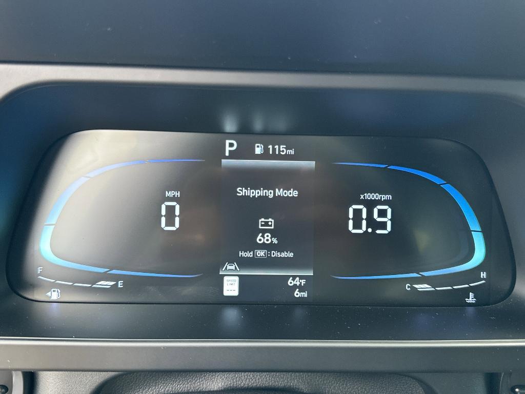 new 2026 Hyundai Elantra car