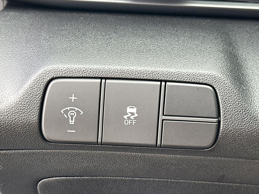 new 2026 Hyundai Elantra car