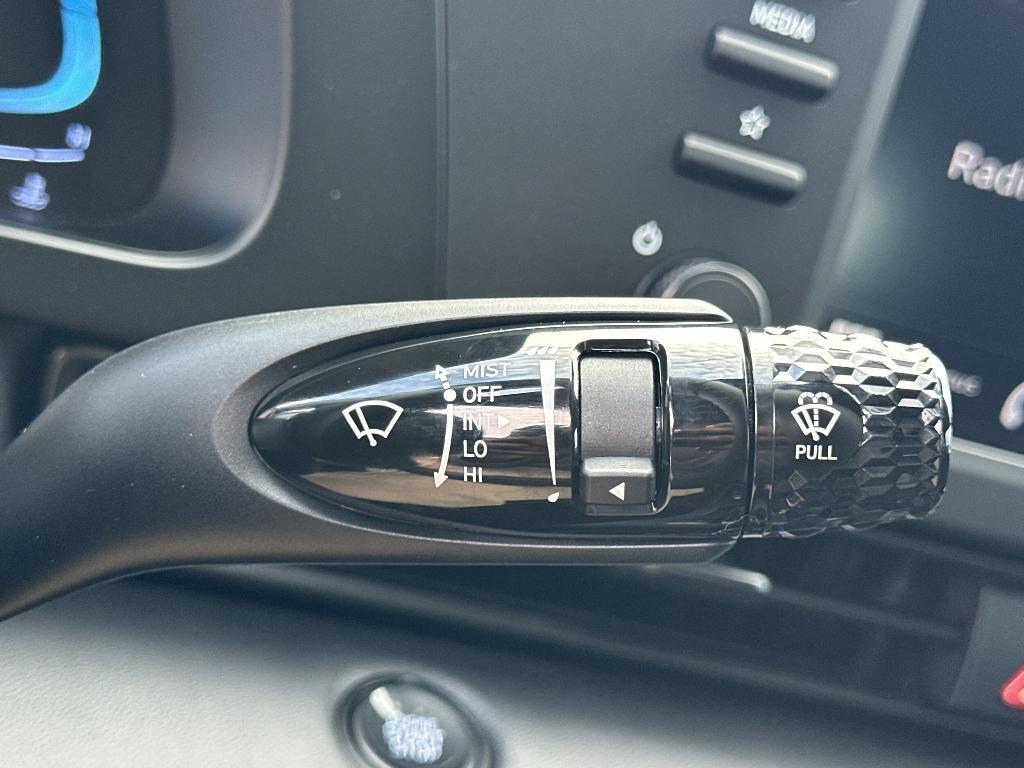 new 2026 Hyundai Elantra car