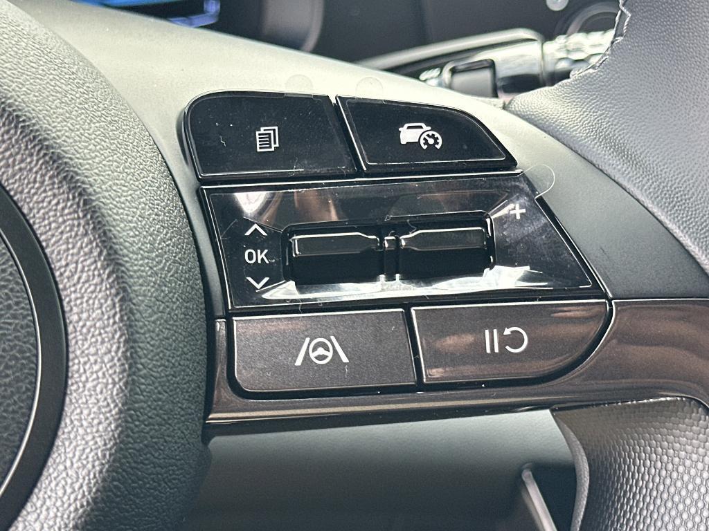 new 2026 Hyundai Elantra car