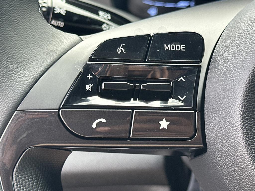 new 2026 Hyundai Elantra car