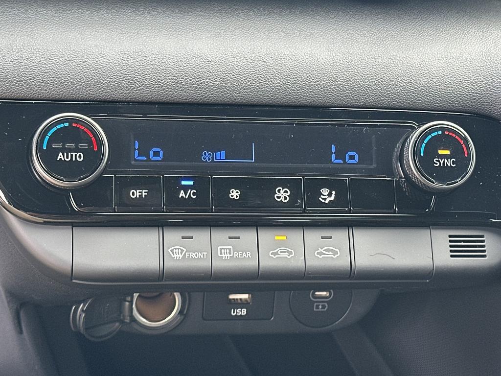 new 2026 Hyundai Elantra car