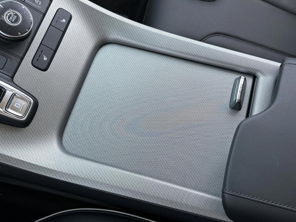 new 2025 Hyundai Palisade car, priced at $42,467
