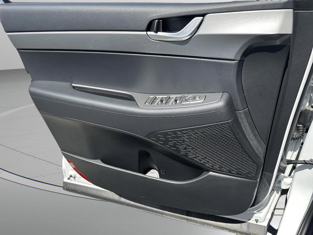 new 2025 Hyundai Palisade car, priced at $43,467