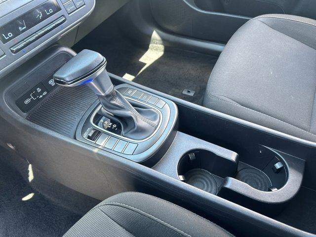 used 2024 Hyundai Kona car, priced at $22,690