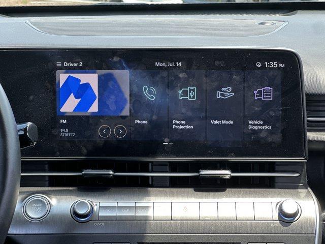 used 2024 Hyundai Kona car, priced at $22,690