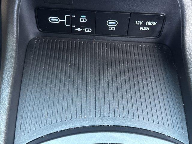 used 2024 Hyundai Kona car, priced at $22,690