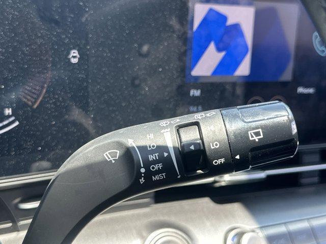 used 2024 Hyundai Kona car, priced at $22,690
