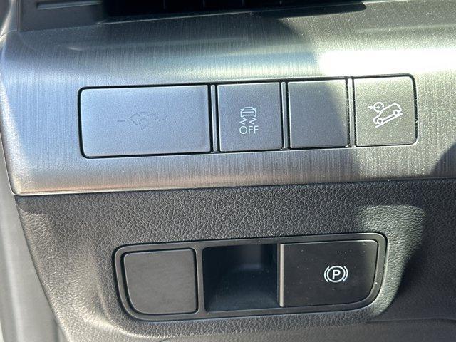 used 2024 Hyundai Kona car, priced at $22,690