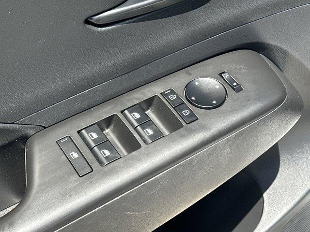 used 2024 Hyundai Kona car, priced at $22,690