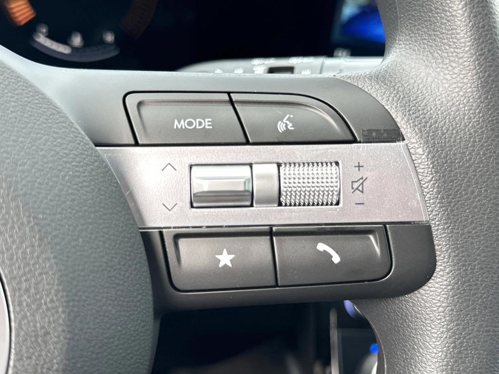new 2026 Hyundai Tucson car