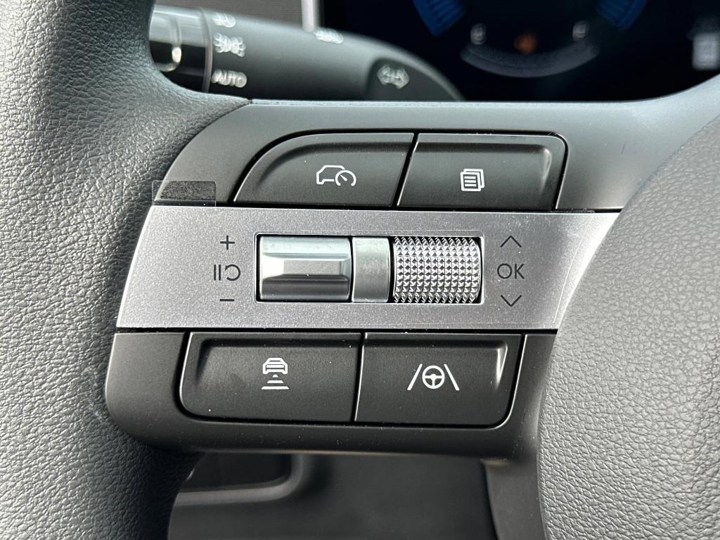 new 2026 Hyundai Tucson car