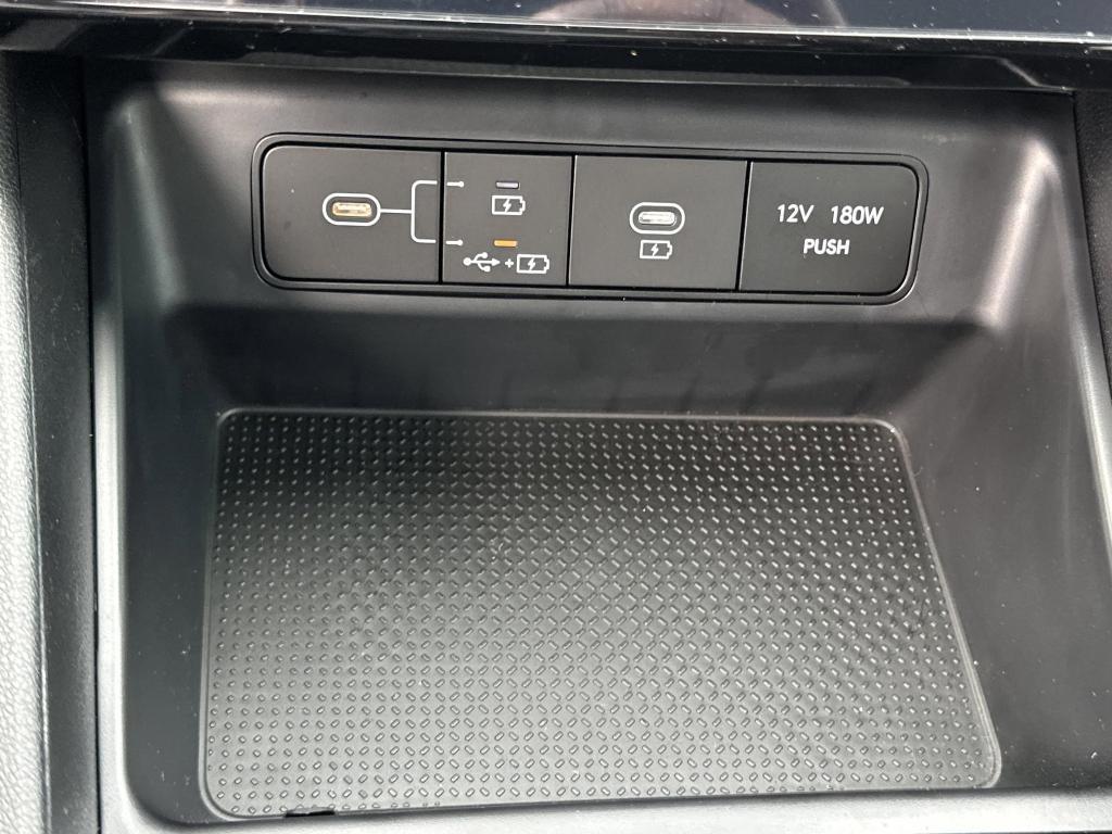 new 2026 Hyundai Tucson car