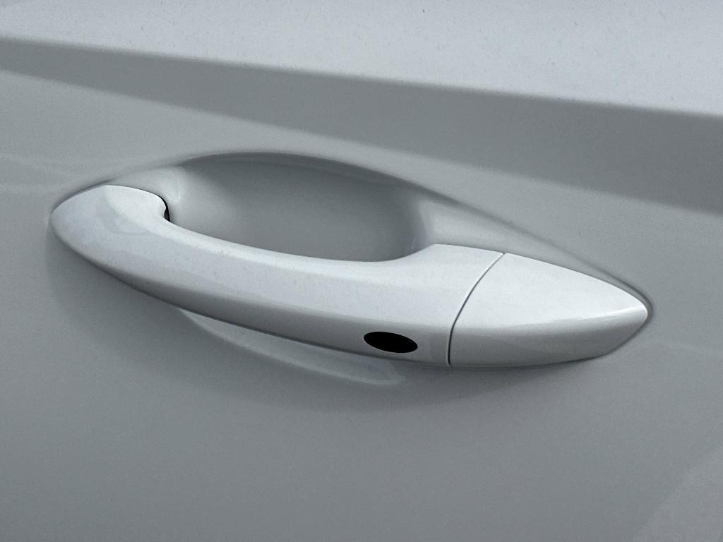 new 2026 Hyundai Tucson car