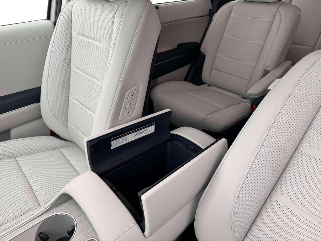 new 2026 Hyundai Palisade car