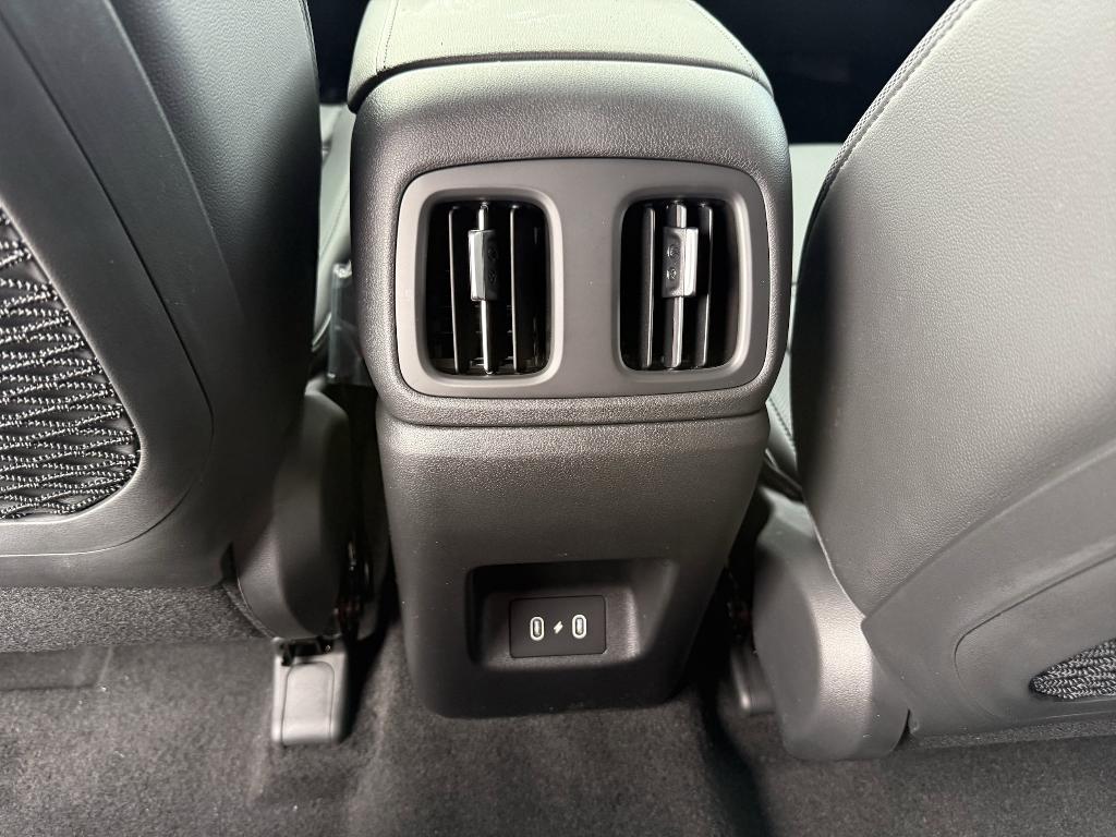 new 2025 Hyundai Tucson car, priced at $37,369