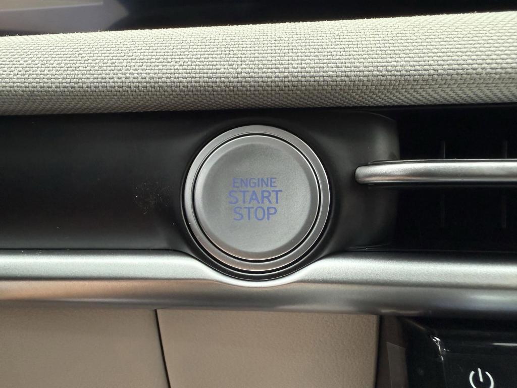 new 2025 Hyundai Tucson car, priced at $37,315