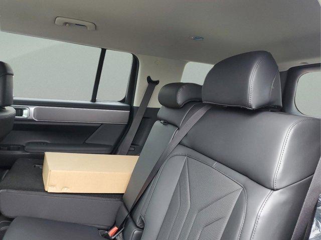 new 2025 Hyundai Santa Fe car, priced at $36,011