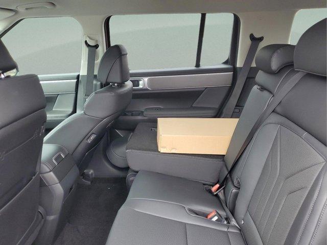 new 2025 Hyundai Santa Fe car, priced at $36,011