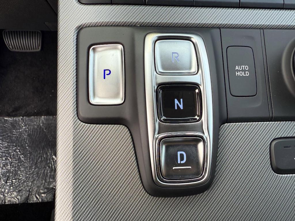 new 2025 Hyundai Palisade car, priced at $41,844