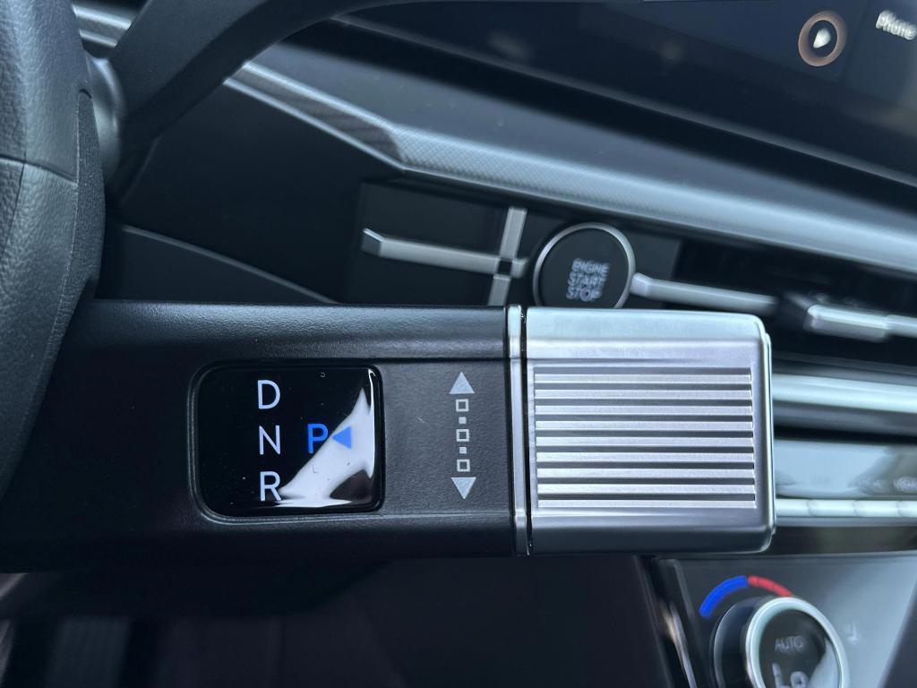 new 2026 Hyundai Santa Fe car