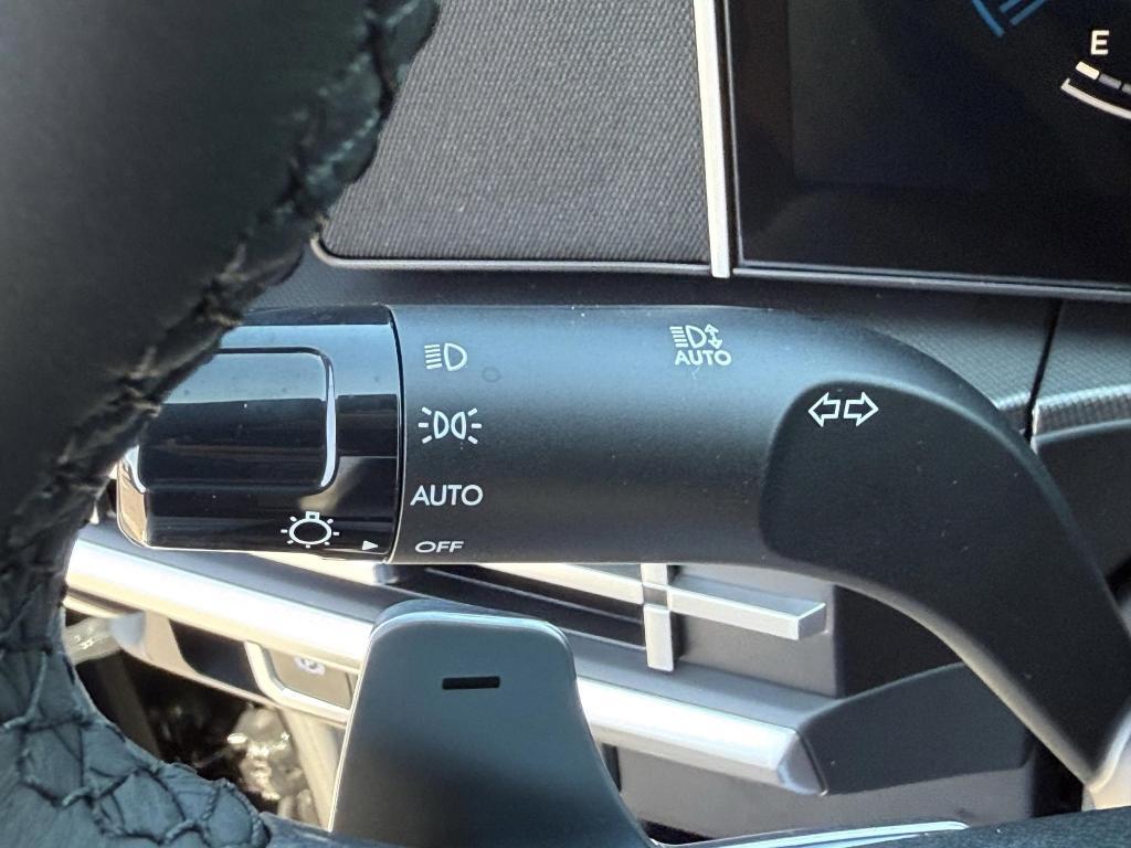 new 2026 Hyundai Santa Fe car